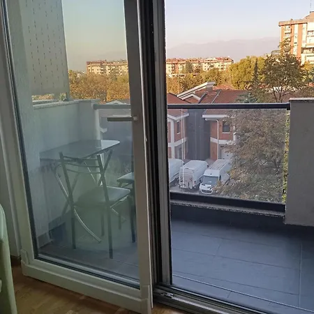 Apartamento Maxima