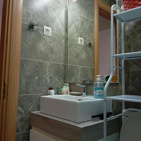 Apartamento Maxima Skopie