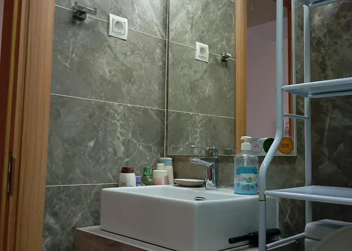 Apartament Maxima Skopje