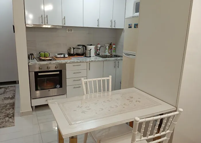 Maxima Apartament